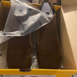 Carhartt Low Boots Size 14 