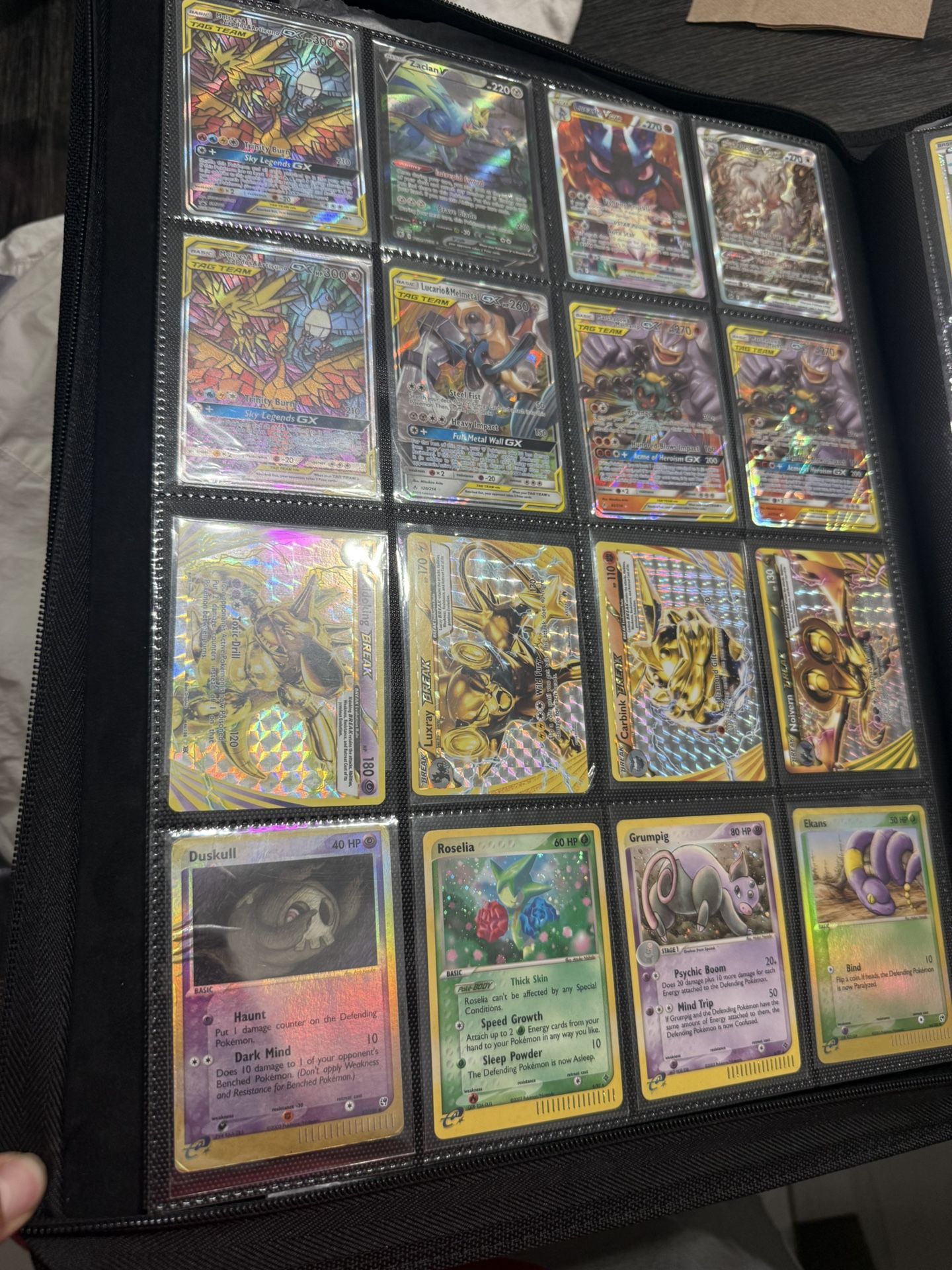 Pokemon For Sale