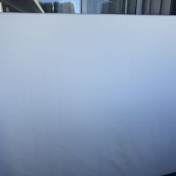 Ikea Queen Firm Mattress