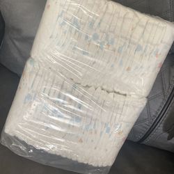Newborn Pampers  Thumbnail