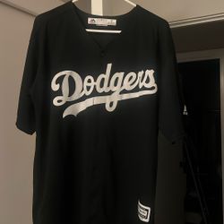 Dodgers Jersey 