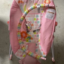 Baby seat