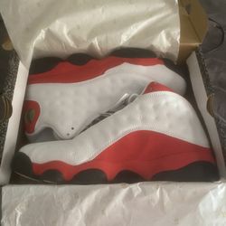 Jordan 13 Chicago 2026 