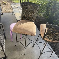 Bar Chairs 