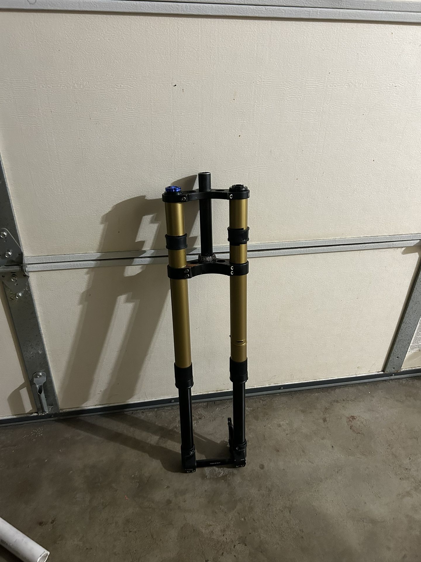 Surron/MTB forks