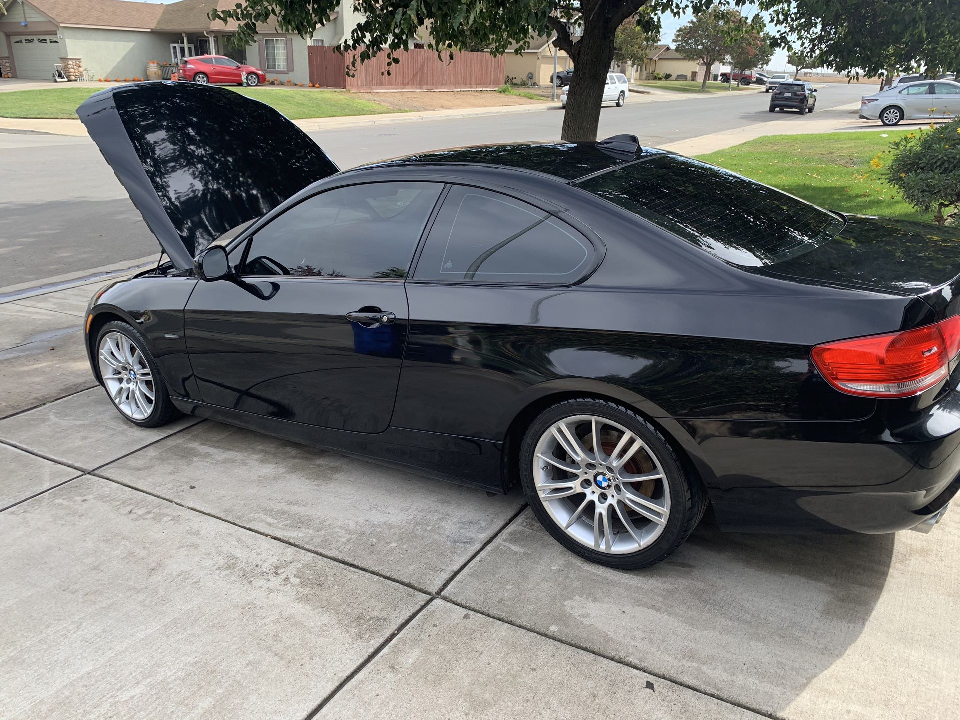2010 BMW 328i