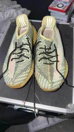 adidas Yeezys