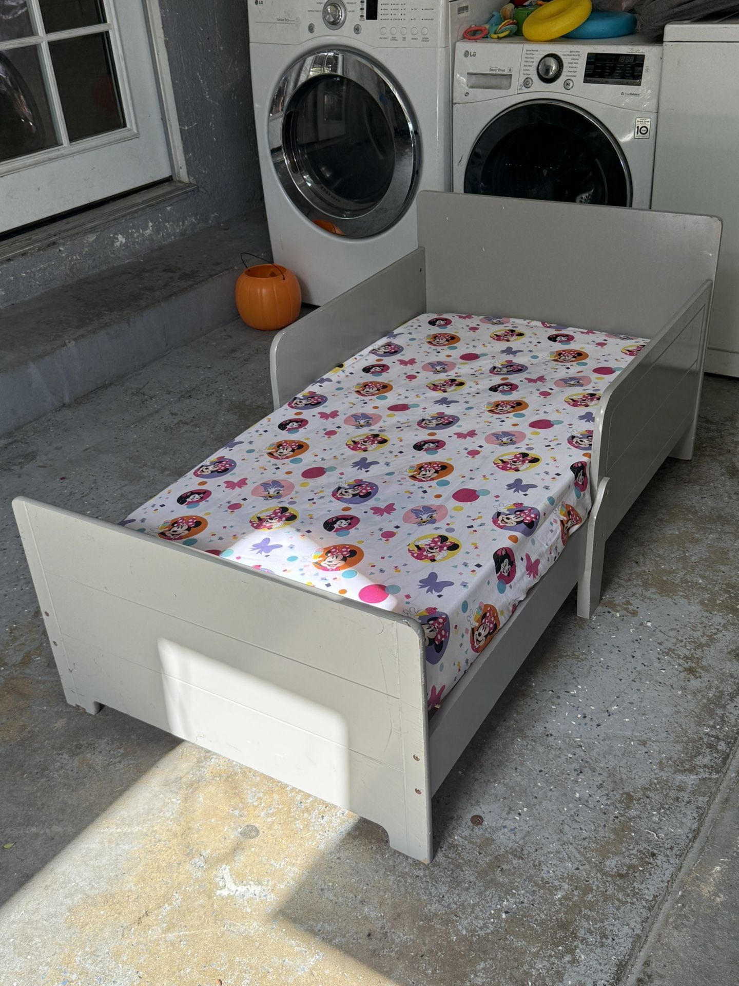 Toddler Beds