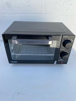 Toaster Oven