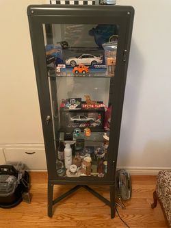 Display Case