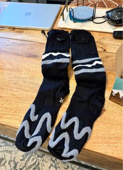 Electric Heated Socks