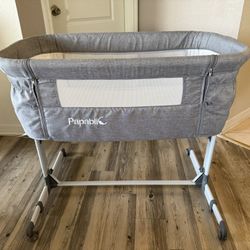 Bassinet 