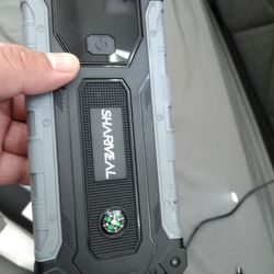 Car Battery Jumper 
