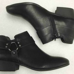 New - Size 11 BOOTIES