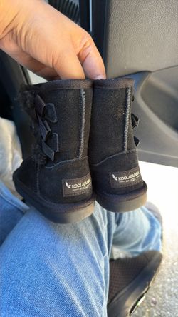 Toddler Ugg Boots Size 7