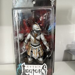 Mythic Legions Sir Owain