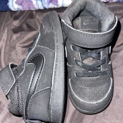 Toddler Nike 7c