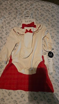 Baby outfit