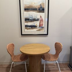 Bistro table