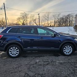2010 Mazda CX-9 Touring AWD • 92K Miles • Clean Title/NY Inspected