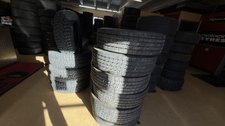 Tires For Sale