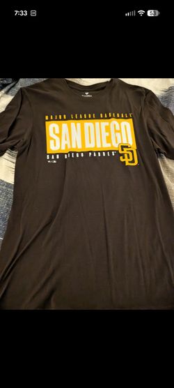 Like new San Diego Padres shirt