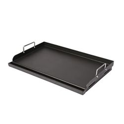 Griddle, nonstick  25x16
