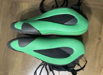 James Harden volume 8 Luxury Green