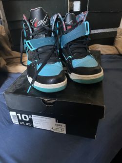 Jordan flight 45 High