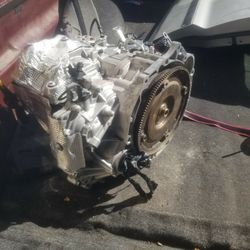 2017-19 Hyundai Elantra  Transmission