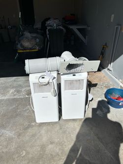 Hisense White Portable Cooler