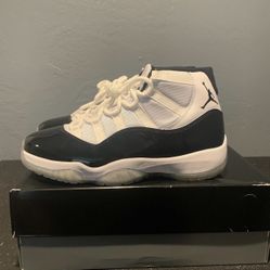 Jordan 11 Concord