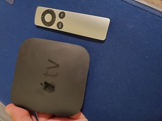 Apple tv 3th generation