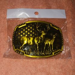 Buckle