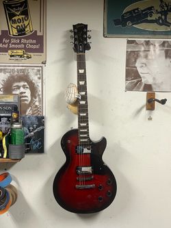 Les Paul studio