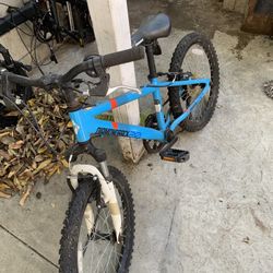 20” Diamondback Octane 