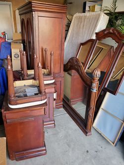 Furniture for sale