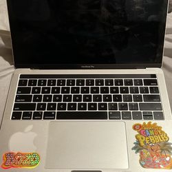 Apple Macbook Pro 13” Intel Core I5