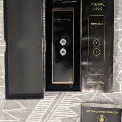 Smart Translator
