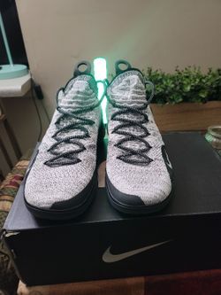 kd 11 size 12