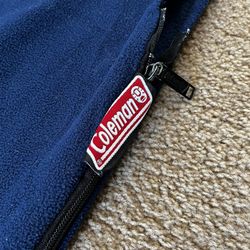 Coleman Sleeping Bag Liner 