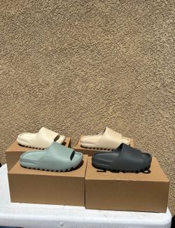 Slides