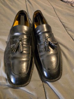 Cole Haan Mens Dress Shoes sz 9