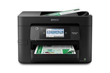 EPSON WORKFORCE PRO PRINTER 