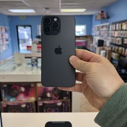 iPhone 15 Pro Max 512GB Physical & E-sim Unlocked