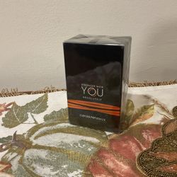 Stronger For You Absolutely 3.4Oz 