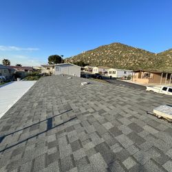 Need A Roof?