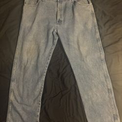 Wrangler Mens Pants Size 42/30
