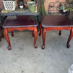 Tables