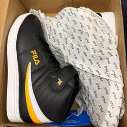 Tenis Fila Nuevos de hombre #7.5